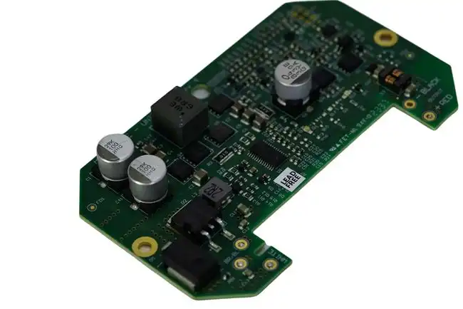 Application Analysis of manufacturability Design in Automotive Electronics pcb board assembly manufacturing Industry